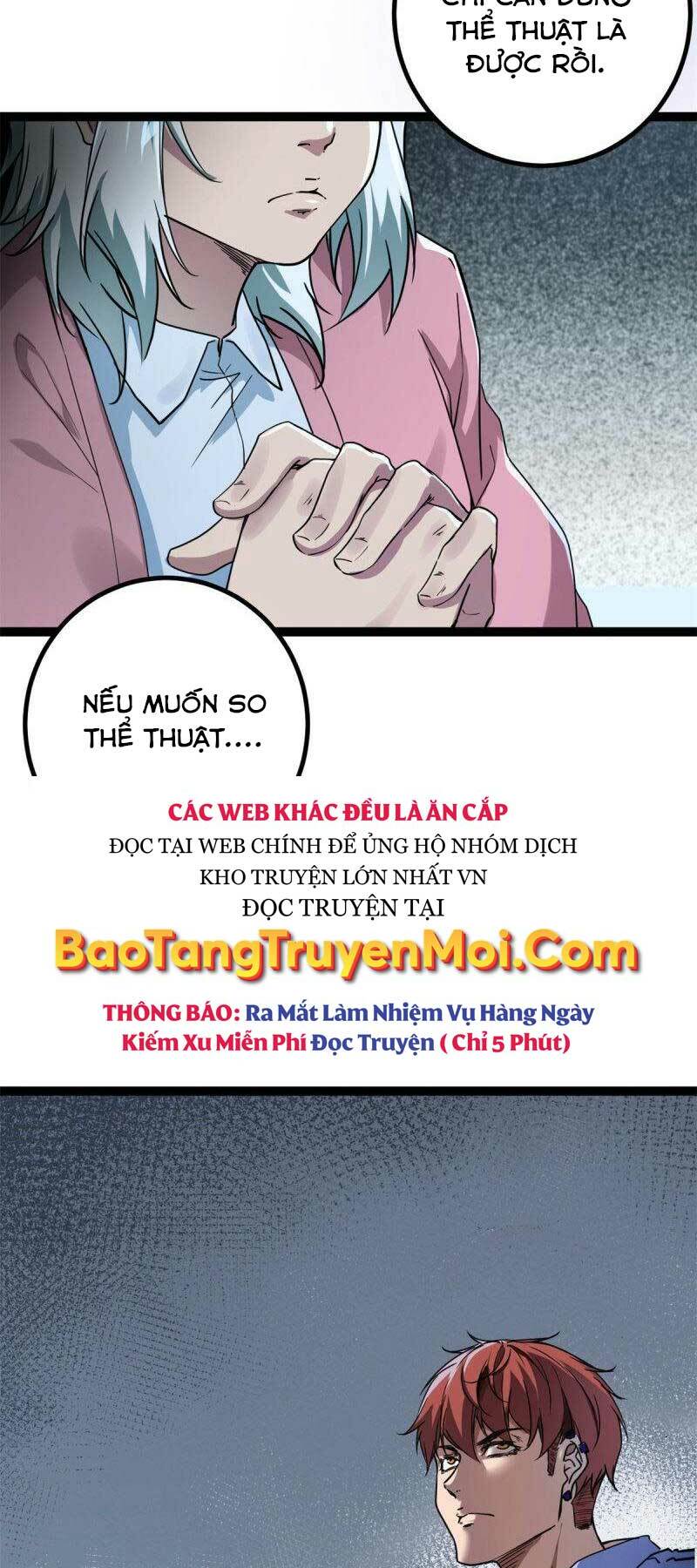 Cái Bóng Vạn Năng Chapter 154 - Trang 2