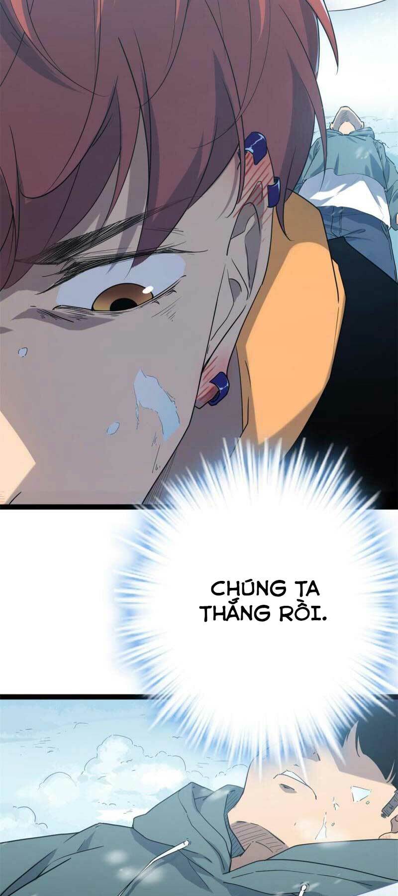 Cái Bóng Vạn Năng Chapter 153 - Trang 2