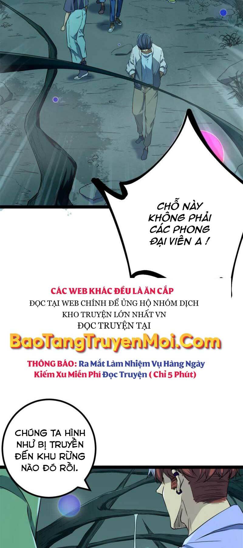 Cái Bóng Vạn Năng Chapter 153 - Trang 2