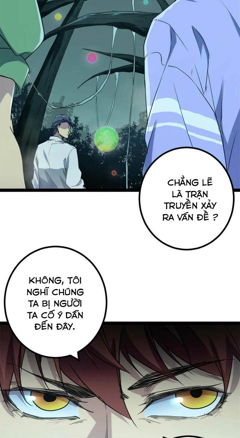 Cái Bóng Vạn Năng Chapter 153 - Trang 2