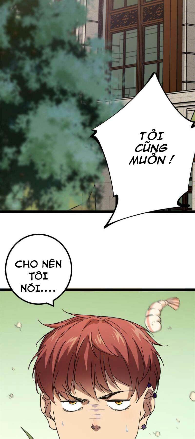 Cái Bóng Vạn Năng Chapter 153 - Trang 2