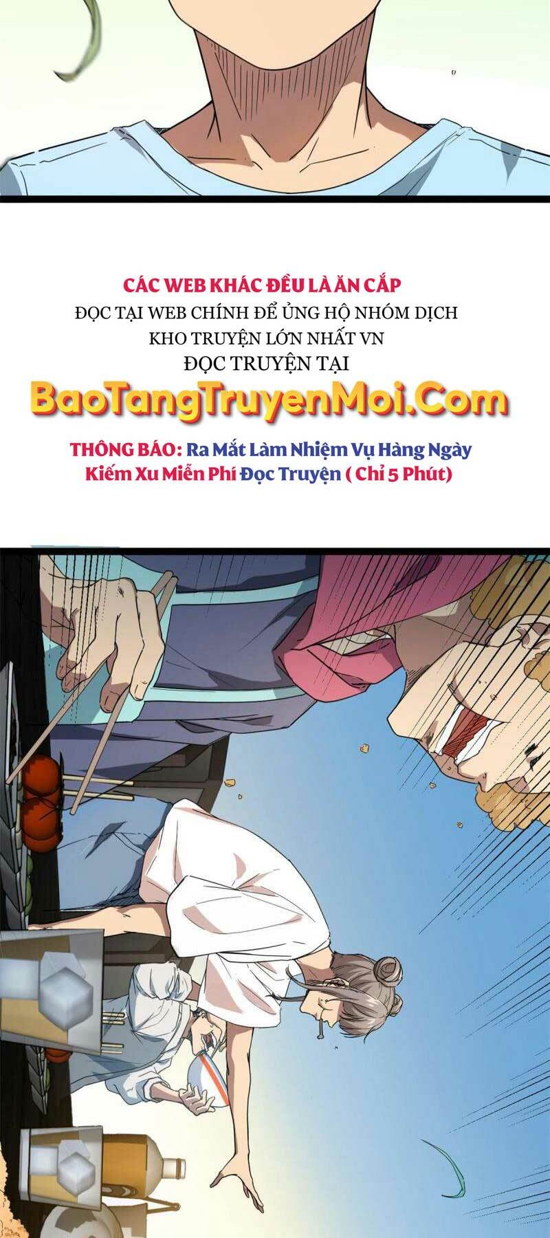 Cái Bóng Vạn Năng Chapter 153 - Trang 2