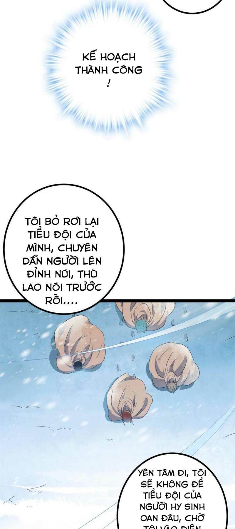 Cái Bóng Vạn Năng Chapter 152 - Trang 2