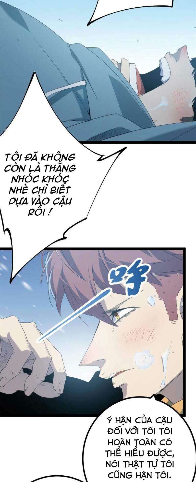 Cái Bóng Vạn Năng Chapter 150 - Trang 2