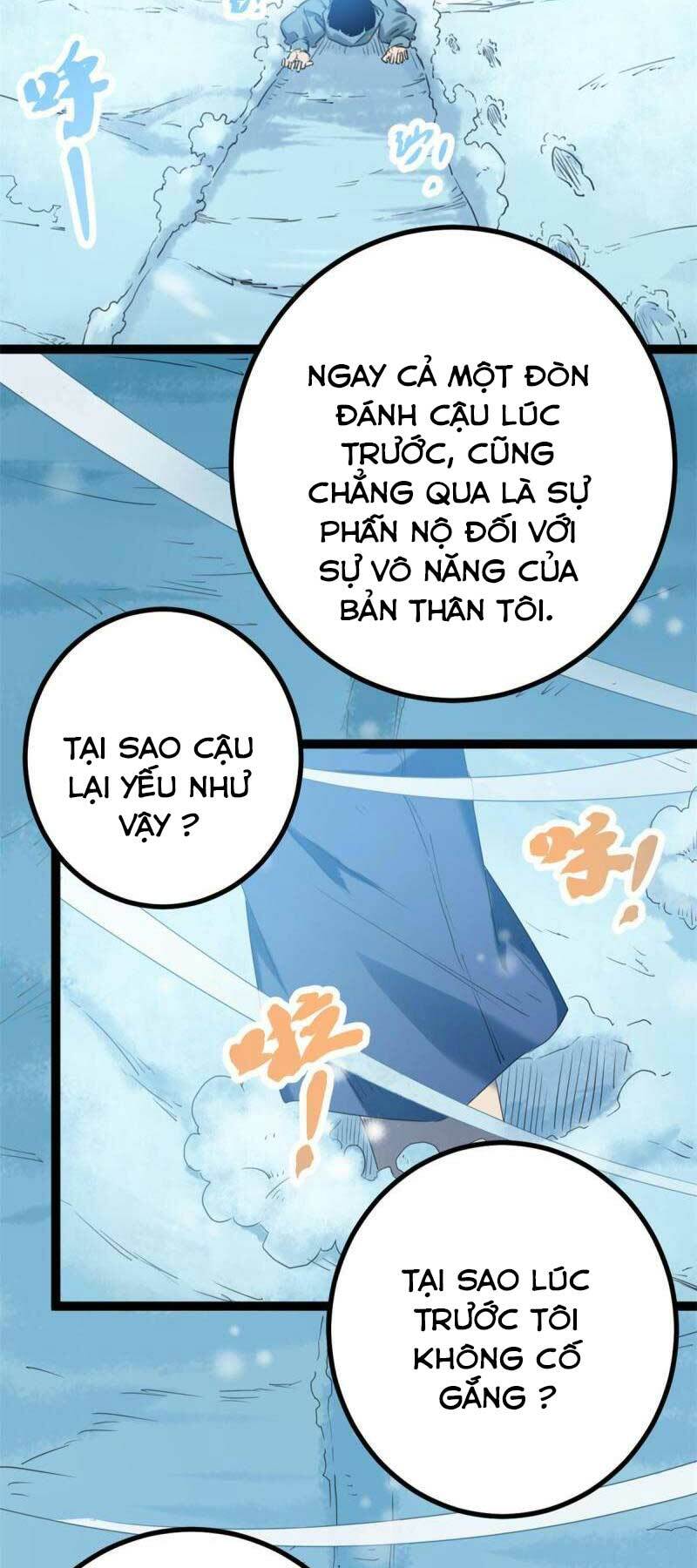 Cái Bóng Vạn Năng Chapter 150 - Trang 2