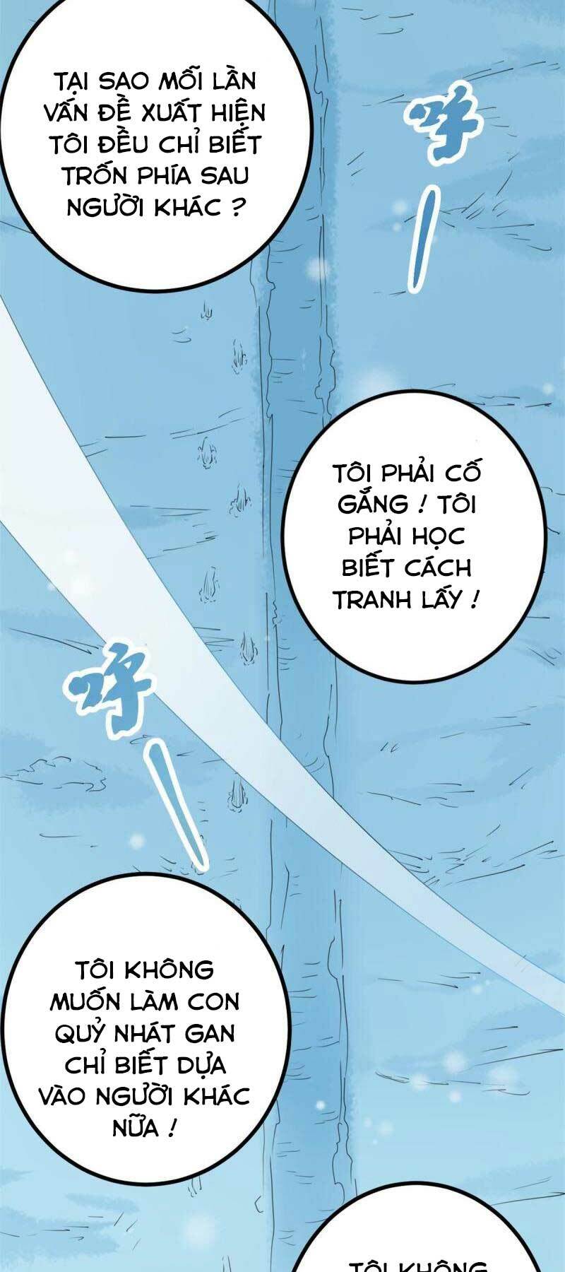 Cái Bóng Vạn Năng Chapter 150 - Trang 2