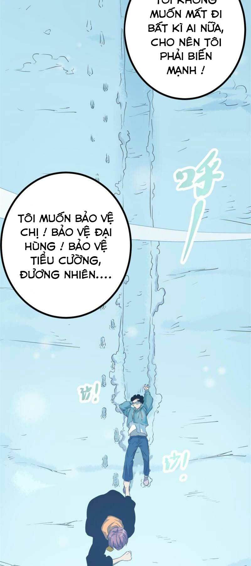 Cái Bóng Vạn Năng Chapter 150 - Trang 2