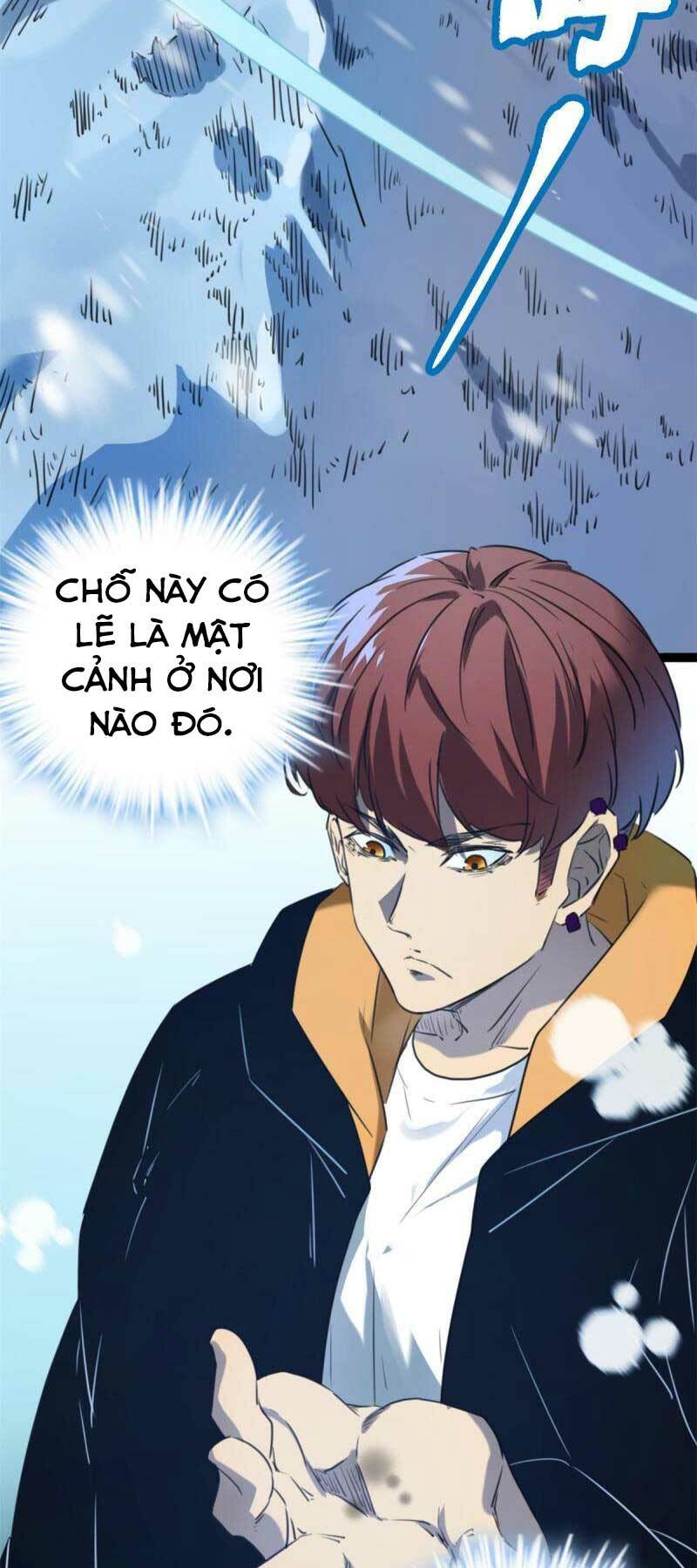 Cái Bóng Vạn Năng Chapter 150 - Trang 2