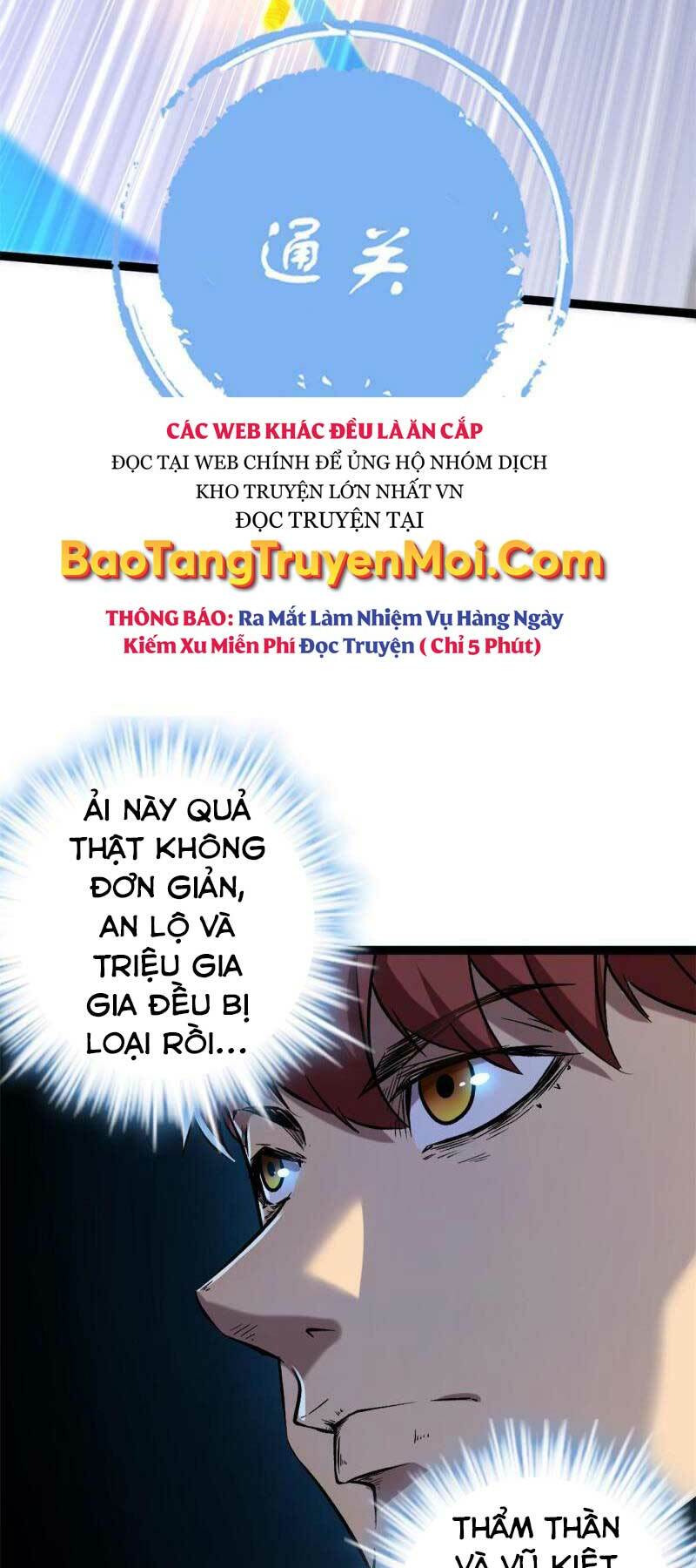 Cái Bóng Vạn Năng Chapter 148 - Trang 2