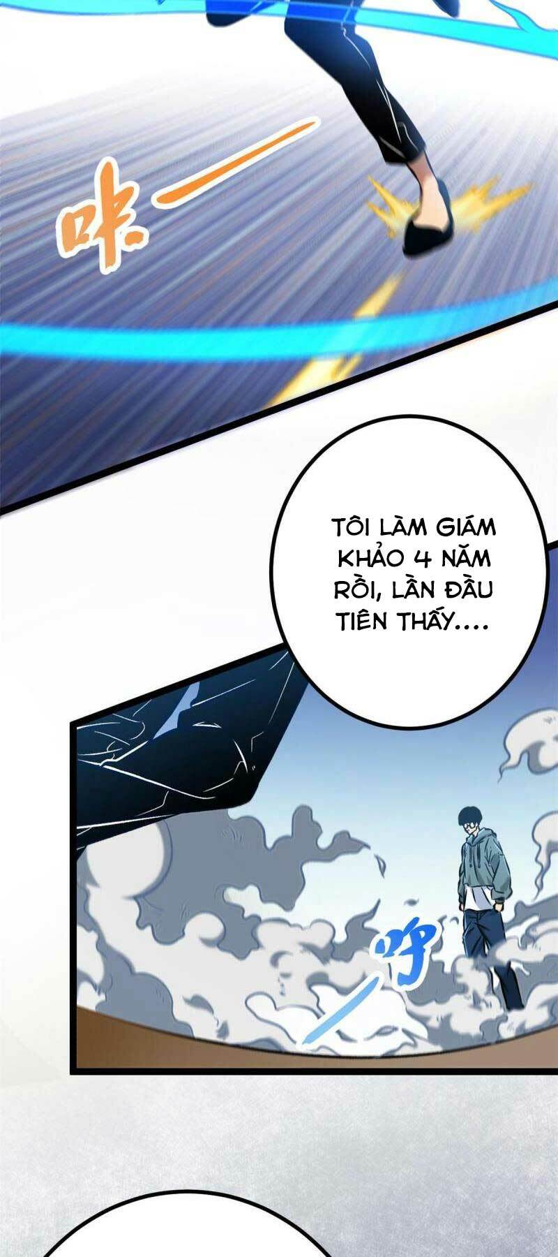 Cái Bóng Vạn Năng Chapter 148 - Trang 2