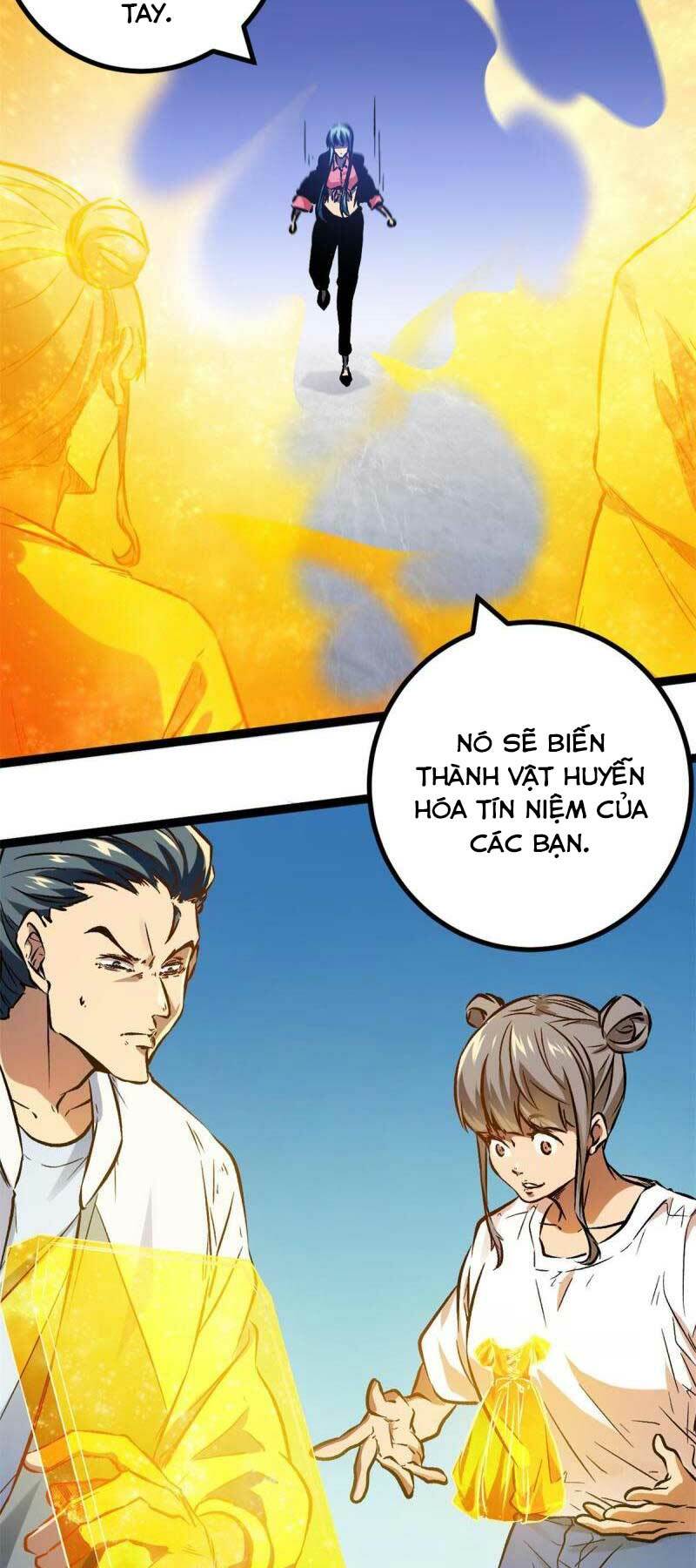 Cái Bóng Vạn Năng Chapter 148 - Trang 2