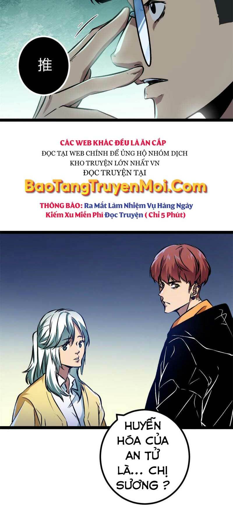 Cái Bóng Vạn Năng Chapter 148 - Trang 2