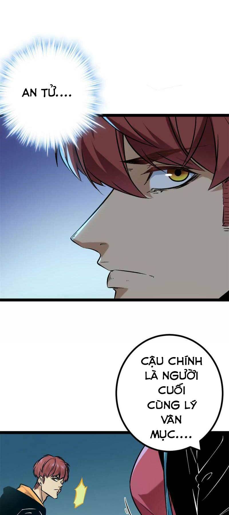 Cái Bóng Vạn Năng Chapter 148 - Trang 2