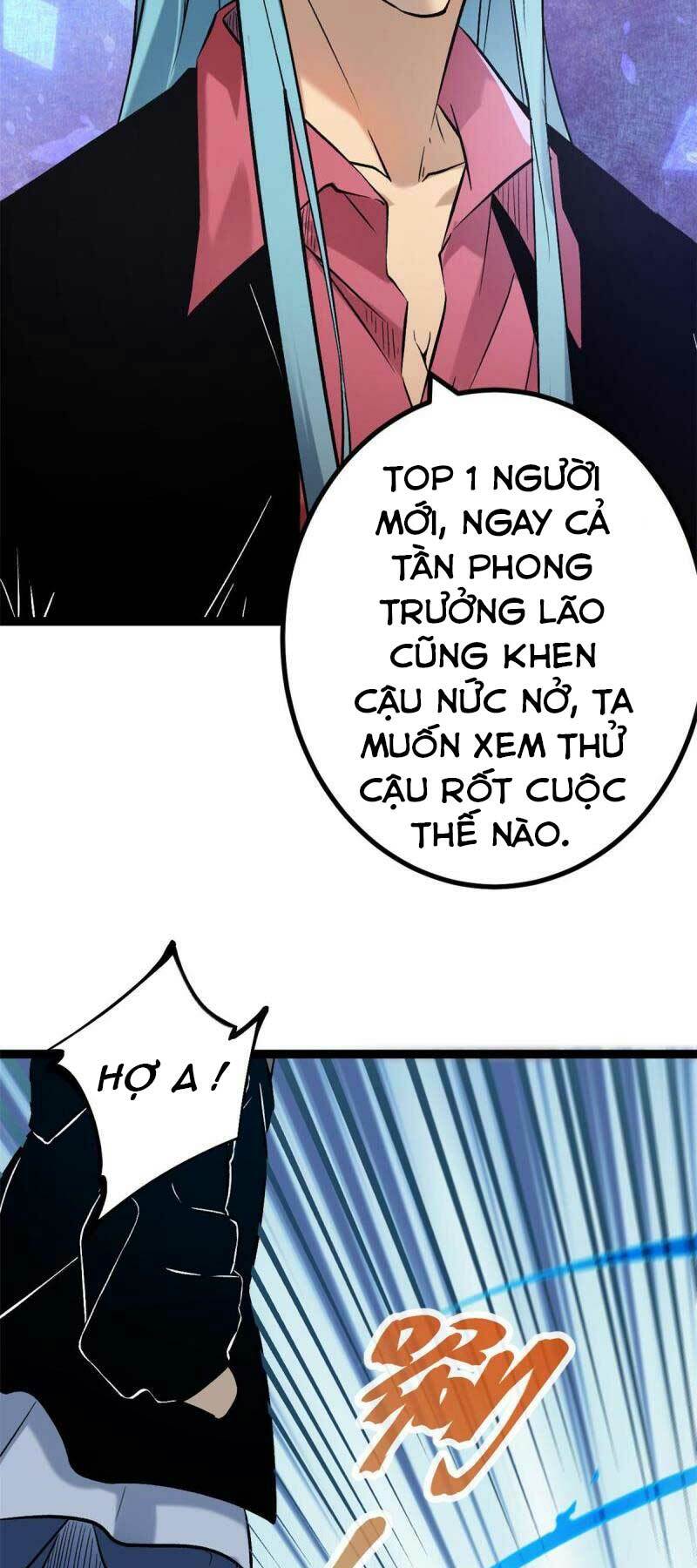 Cái Bóng Vạn Năng Chapter 148 - Trang 2