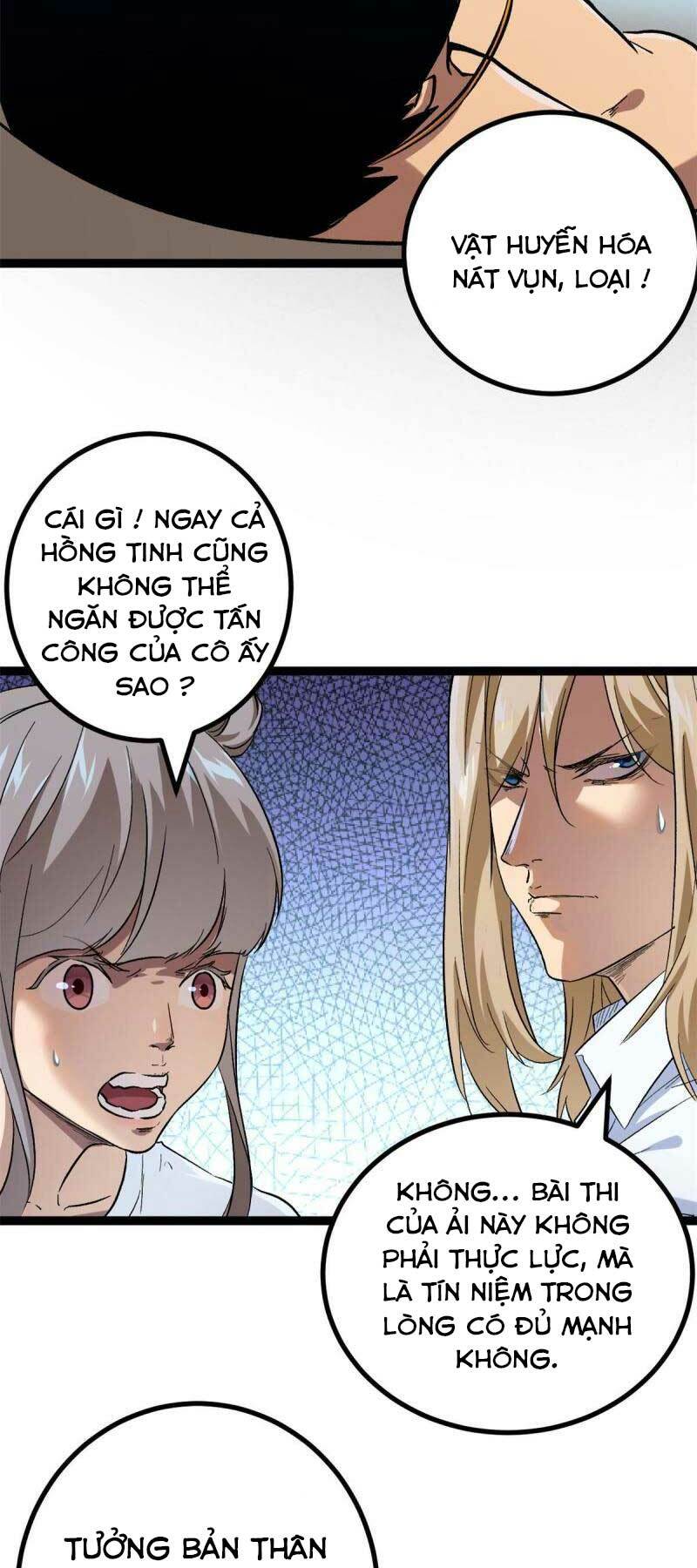 Cái Bóng Vạn Năng Chapter 148 - Trang 2