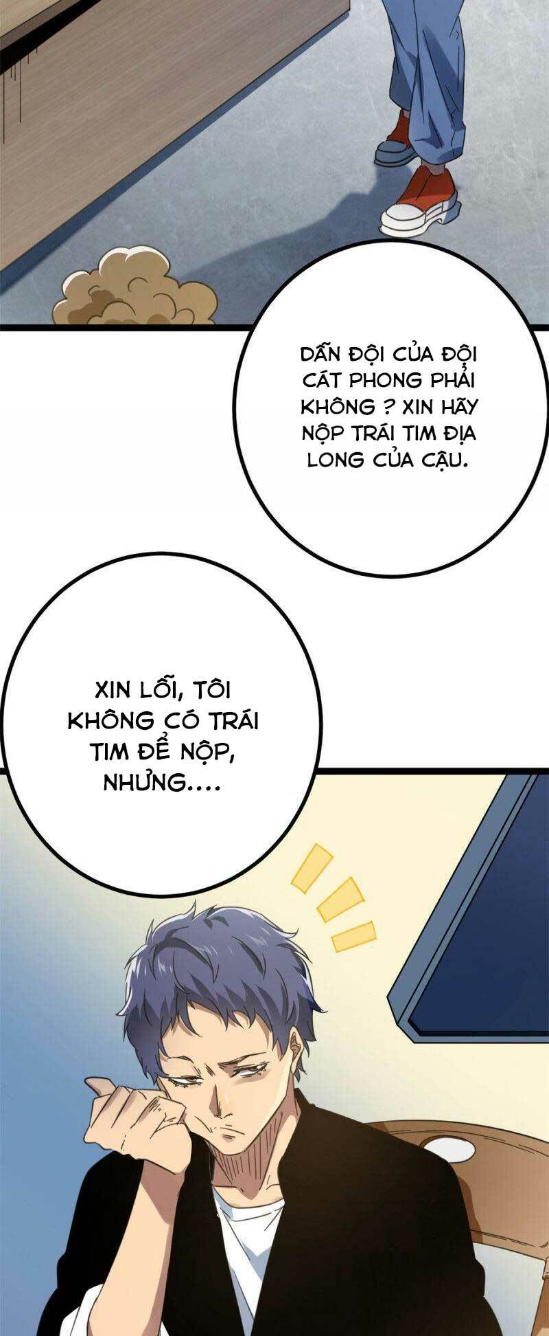 Cái Bóng Vạn Năng Chapter 147 - Trang 2