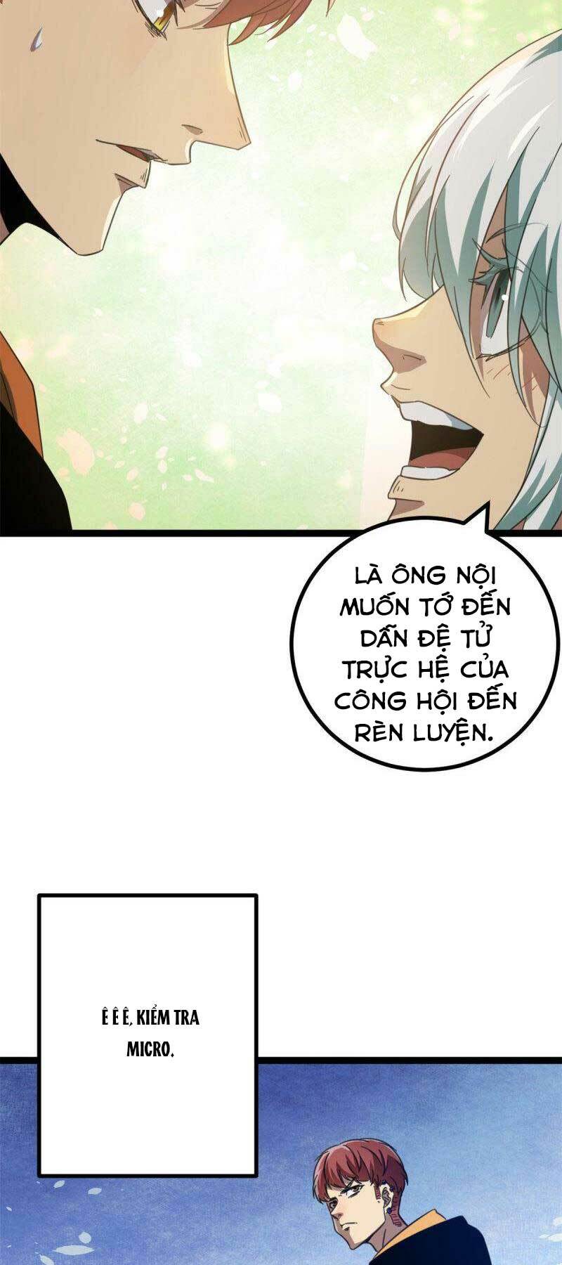 Cái Bóng Vạn Năng Chapter 147 - Trang 2