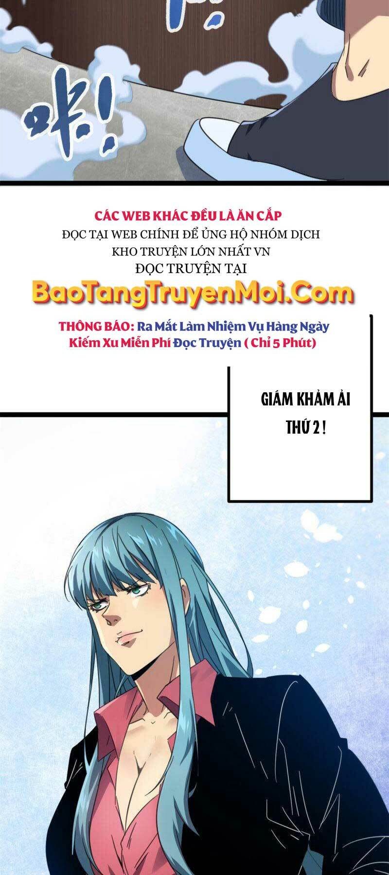 Cái Bóng Vạn Năng Chapter 147 - Trang 2