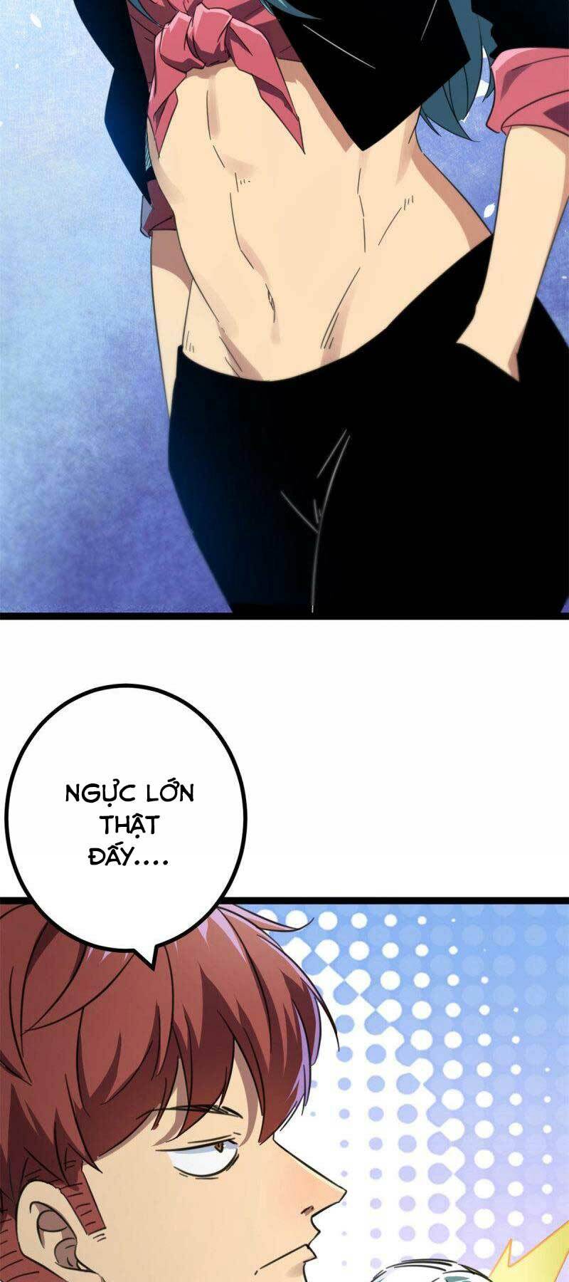 Cái Bóng Vạn Năng Chapter 147 - Trang 2