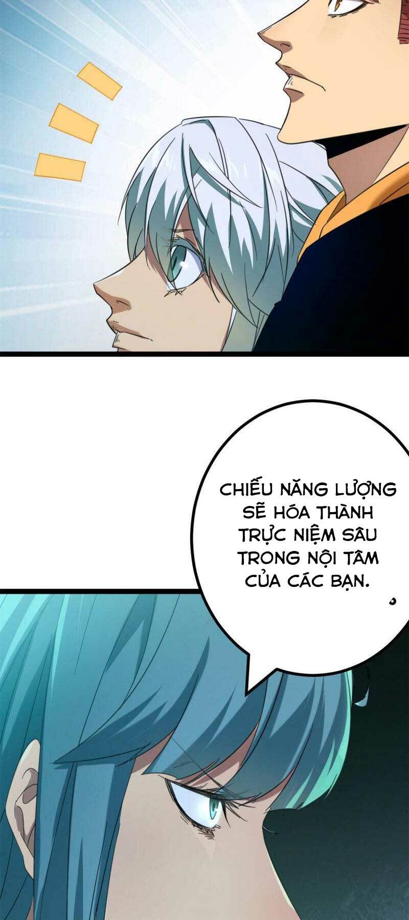 Cái Bóng Vạn Năng Chapter 147 - Trang 2