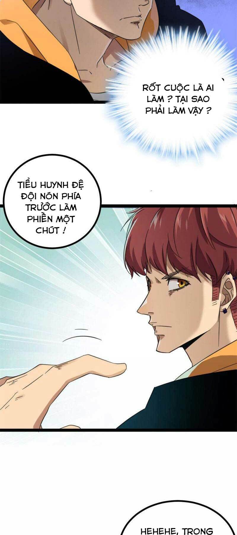 Cái Bóng Vạn Năng Chapter 147 - Trang 2