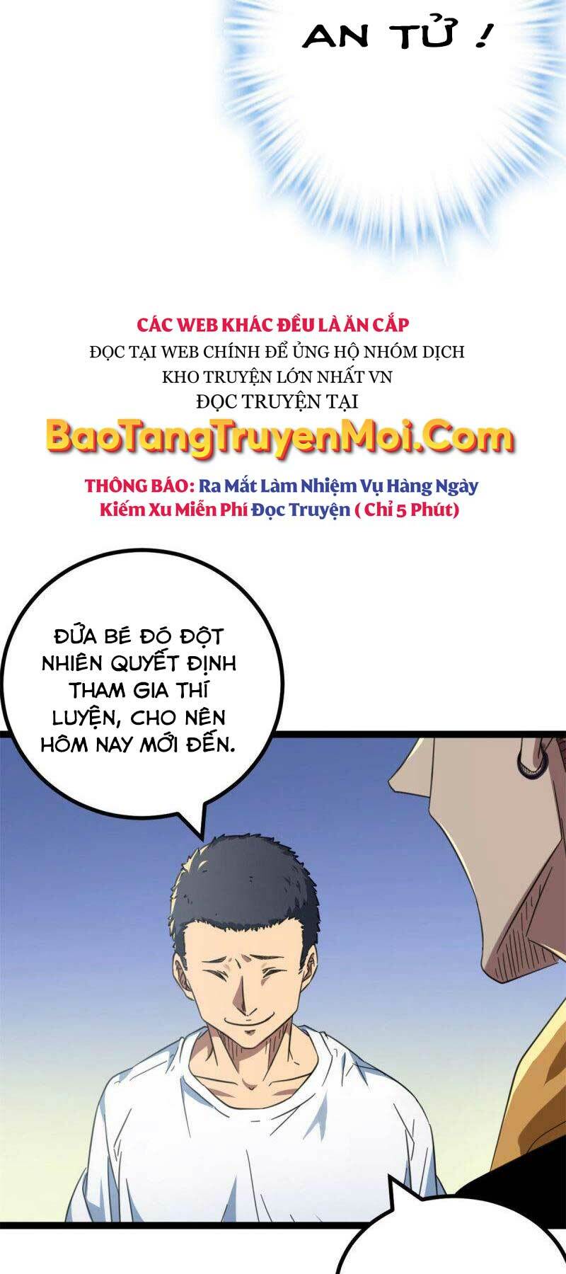 Cái Bóng Vạn Năng Chapter 147 - Trang 2