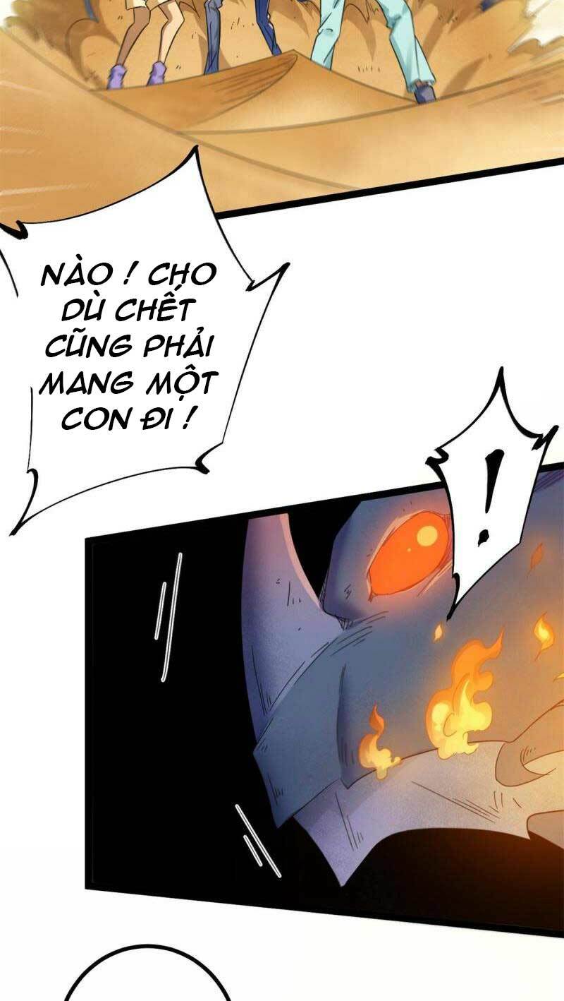 Cái Bóng Vạn Năng Chapter 145 - Trang 2