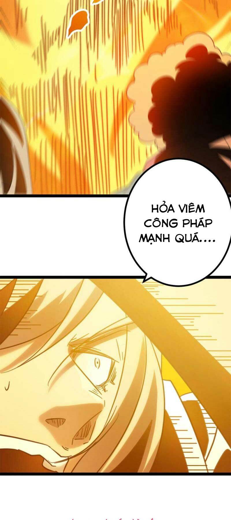 Cái Bóng Vạn Năng Chapter 145 - Trang 2