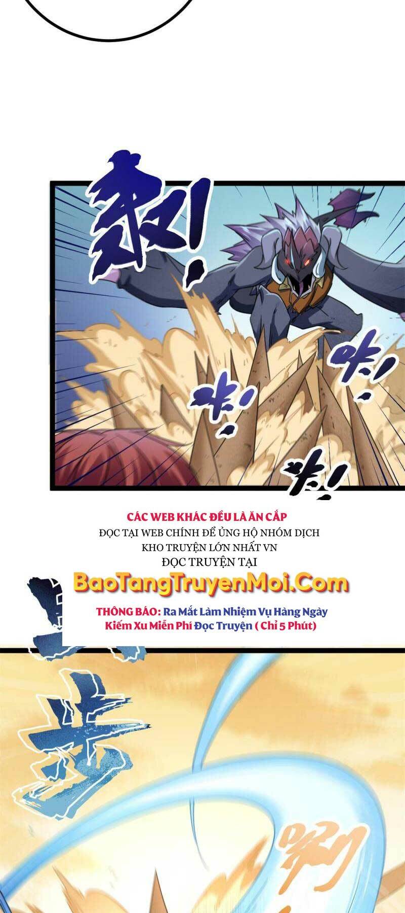 Cái Bóng Vạn Năng Chapter 145 - Trang 2