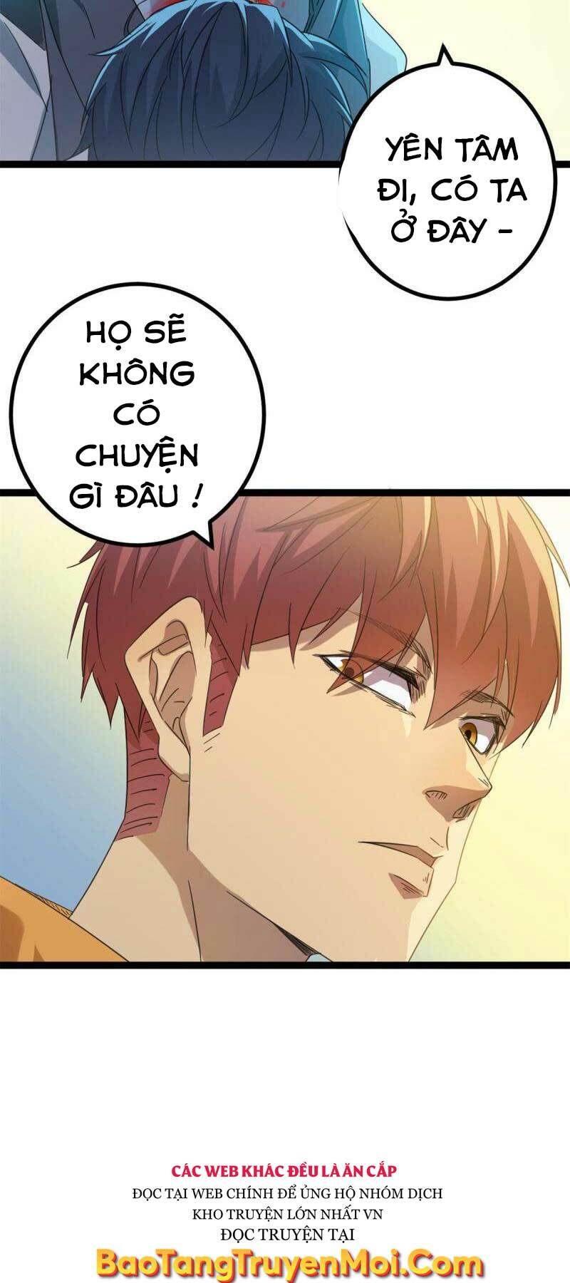 Cái Bóng Vạn Năng Chapter 145 - Trang 2