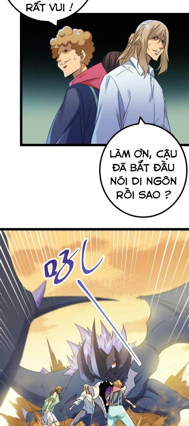 Cái Bóng Vạn Năng Chapter 145 - Trang 2