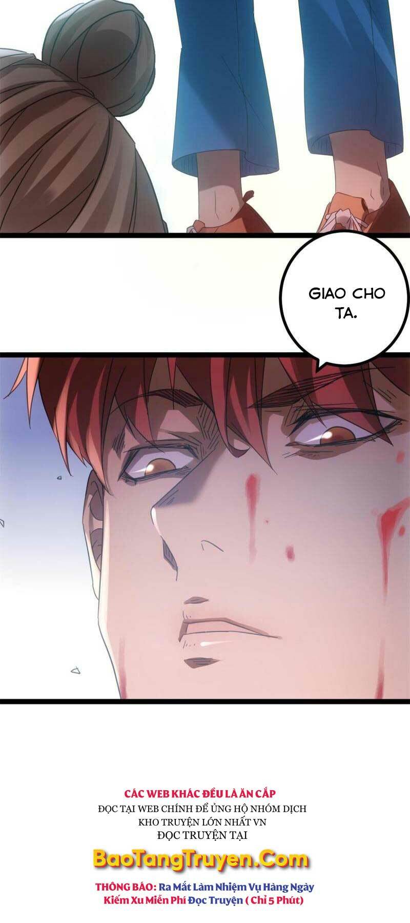 Cái Bóng Vạn Năng Chapter 144 - Trang 2