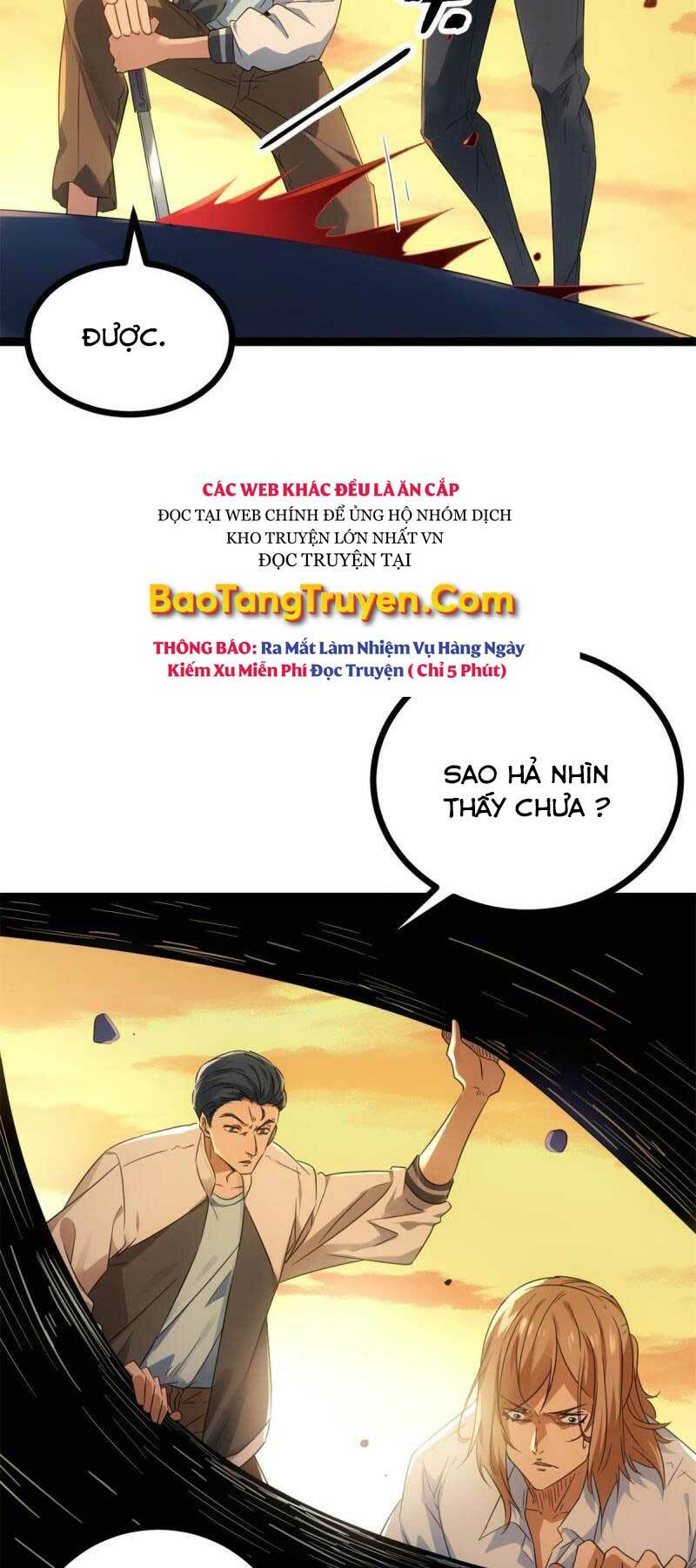 Cái Bóng Vạn Năng Chapter 144 - Trang 2