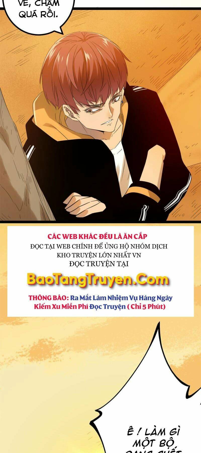 Cái Bóng Vạn Năng Chapter 143 - Trang 2