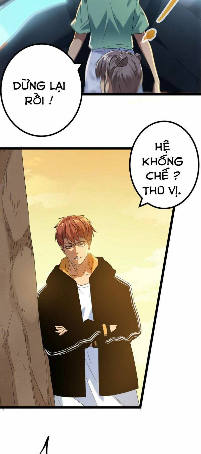 Cái Bóng Vạn Năng Chapter 143 - Trang 2