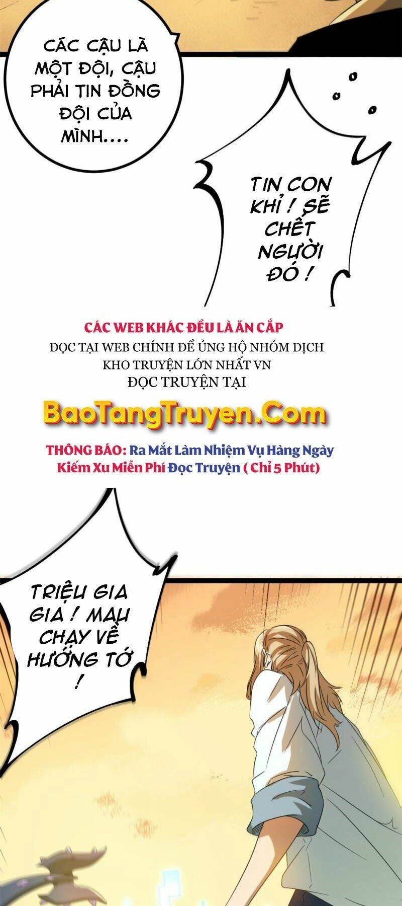 Cái Bóng Vạn Năng Chapter 143 - Trang 2