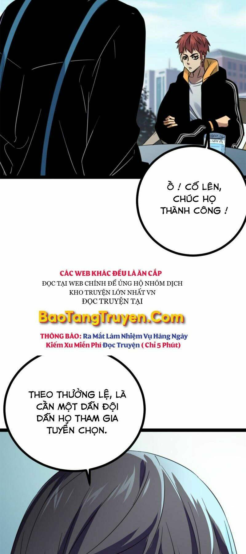 Cái Bóng Vạn Năng Chapter 141 - Trang 2