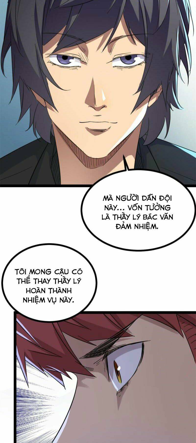 Cái Bóng Vạn Năng Chapter 141 - Trang 2