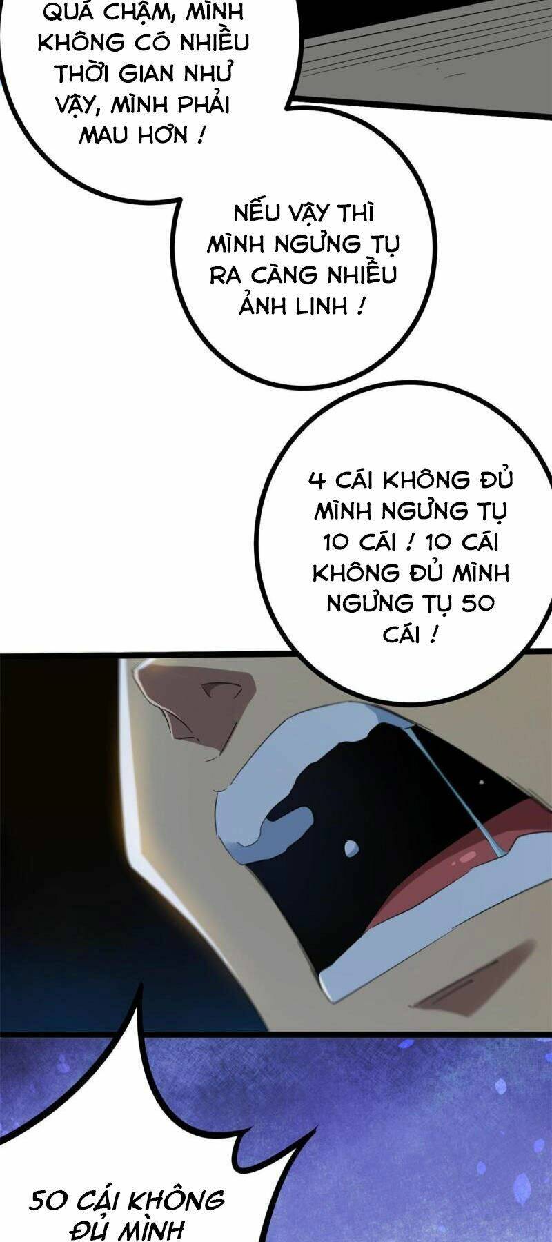 Cái Bóng Vạn Năng Chapter 139 - Trang 2