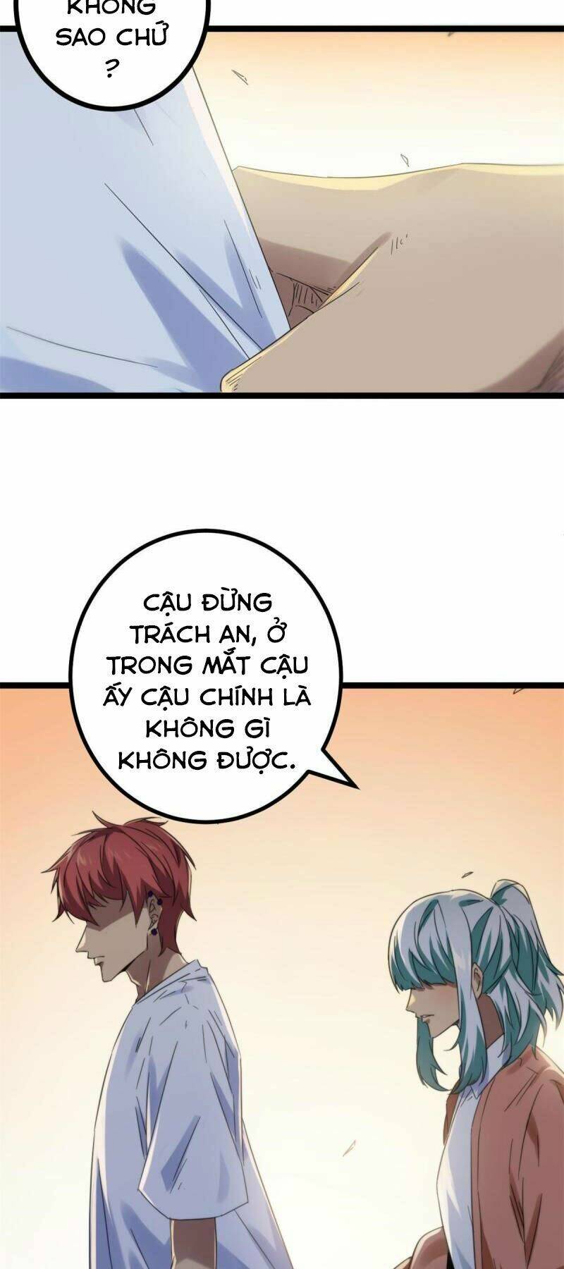 Cái Bóng Vạn Năng Chapter 139 - Trang 2