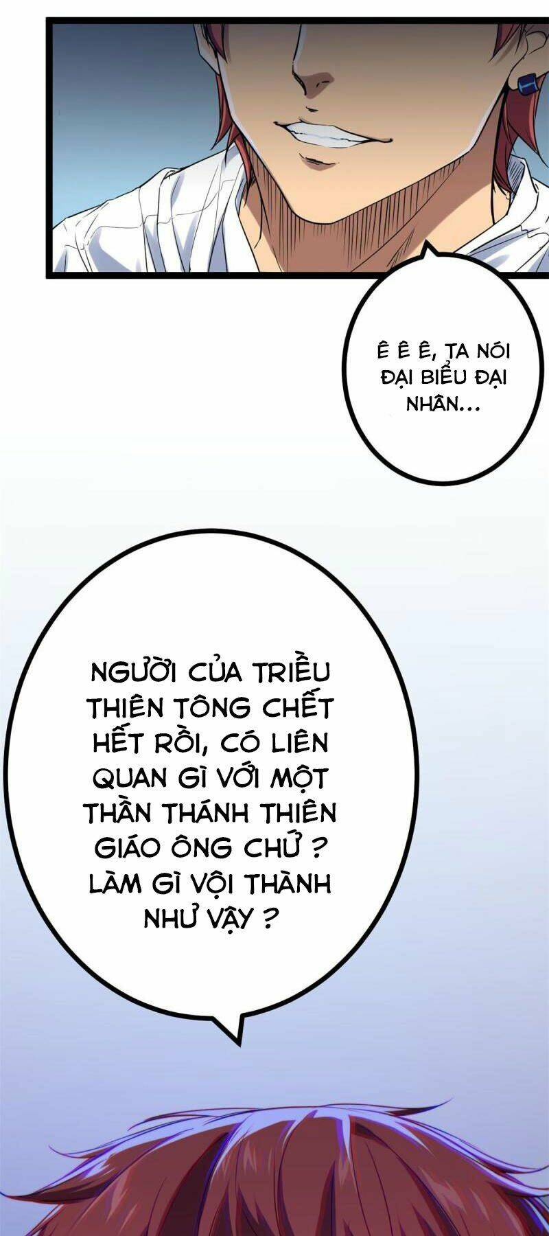 Cái Bóng Vạn Năng Chapter 138 - Trang 2