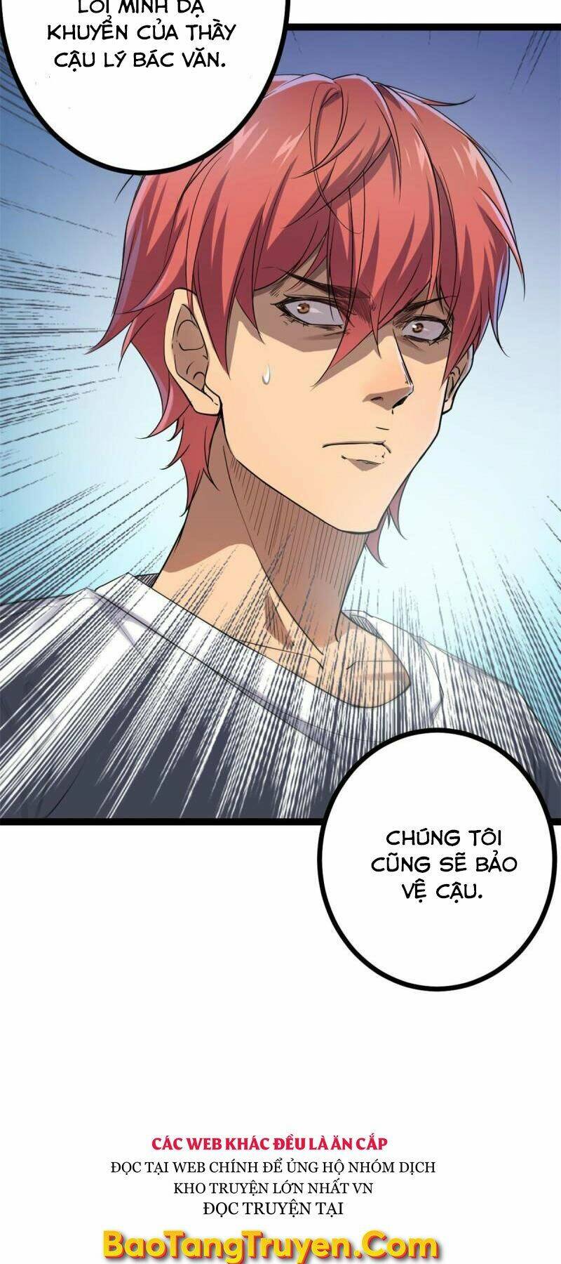 Cái Bóng Vạn Năng Chapter 138 - Trang 2