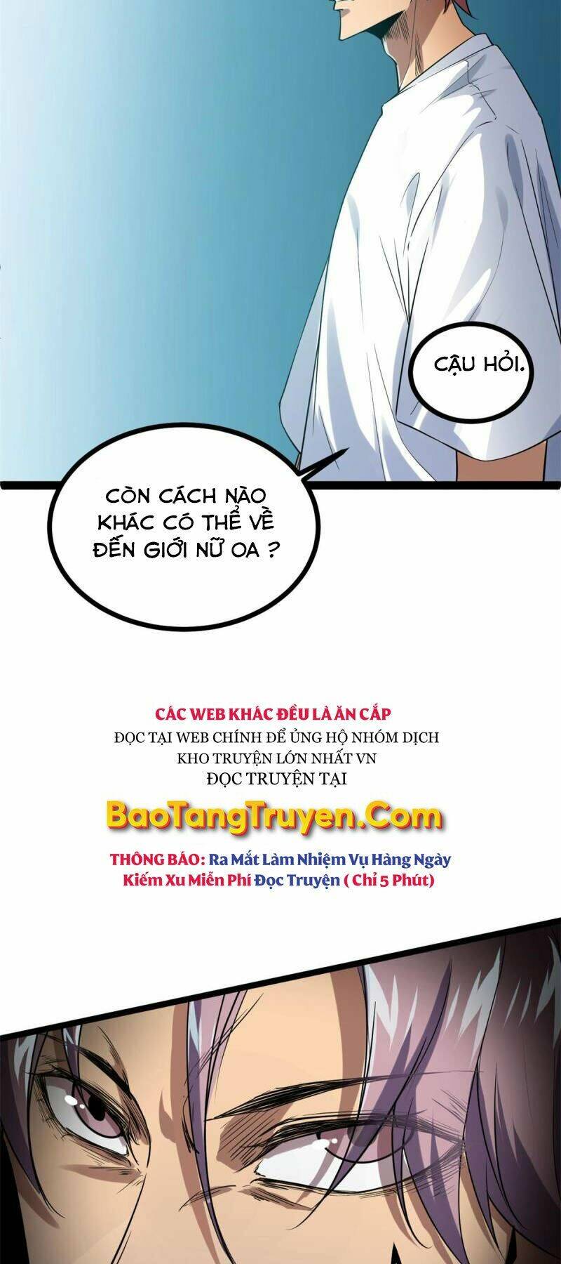 Cái Bóng Vạn Năng Chapter 138 - Trang 2