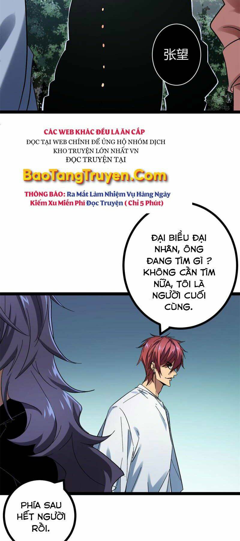 Cái Bóng Vạn Năng Chapter 138 - Trang 2