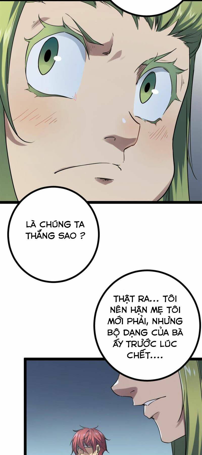 Cái Bóng Vạn Năng Chapter 137 - Trang 2