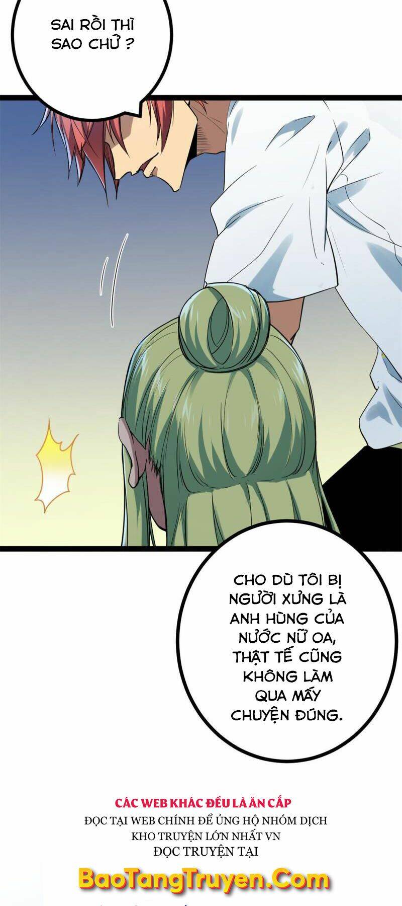 Cái Bóng Vạn Năng Chapter 137 - Trang 2