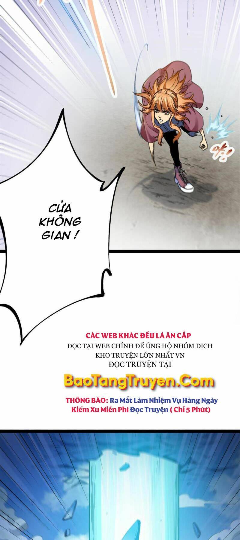 Cái Bóng Vạn Năng Chapter 137 - Trang 2