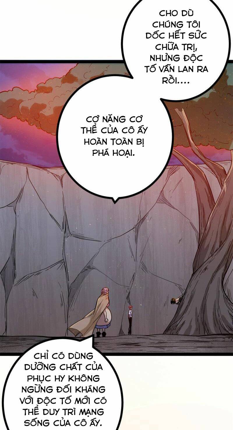 Cái Bóng Vạn Năng Chapter 136 - Trang 2