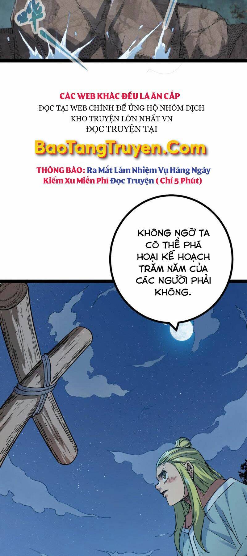 Cái Bóng Vạn Năng Chapter 136 - Trang 2