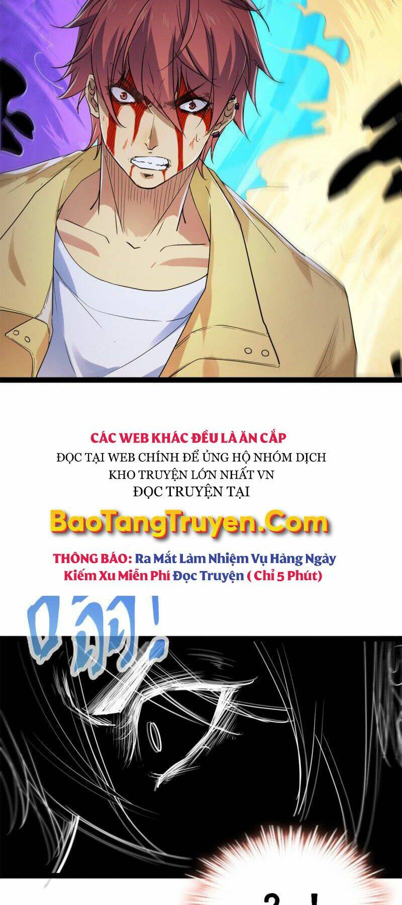 Cái Bóng Vạn Năng Chapter 136 - Trang 2